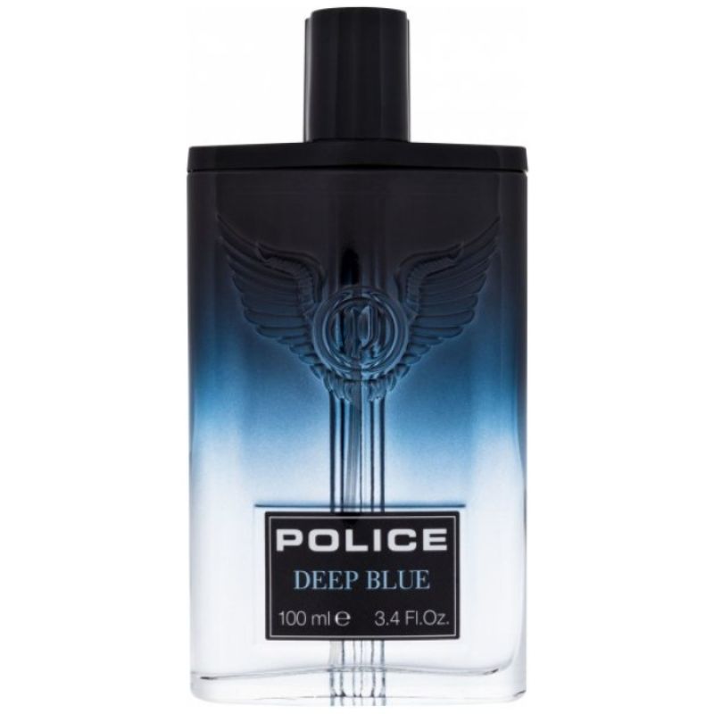 Police Deep Blue M EDT 100 ml