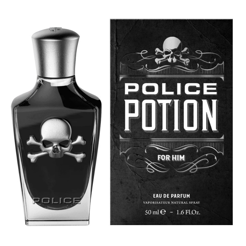 Police Potion M EDP 50 ml /2023