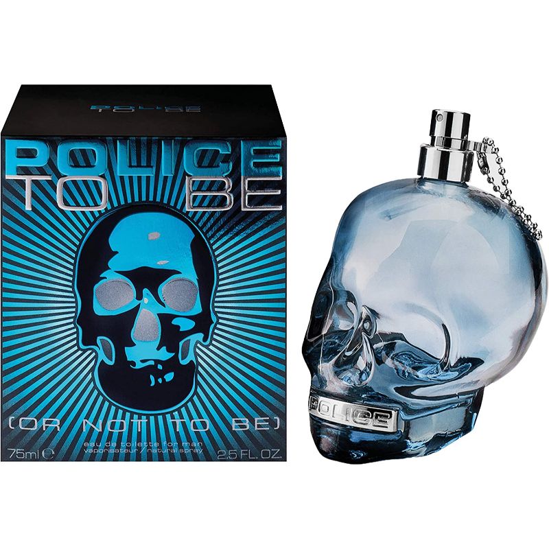 Police To Be [or not to be] M EDT 75 ml