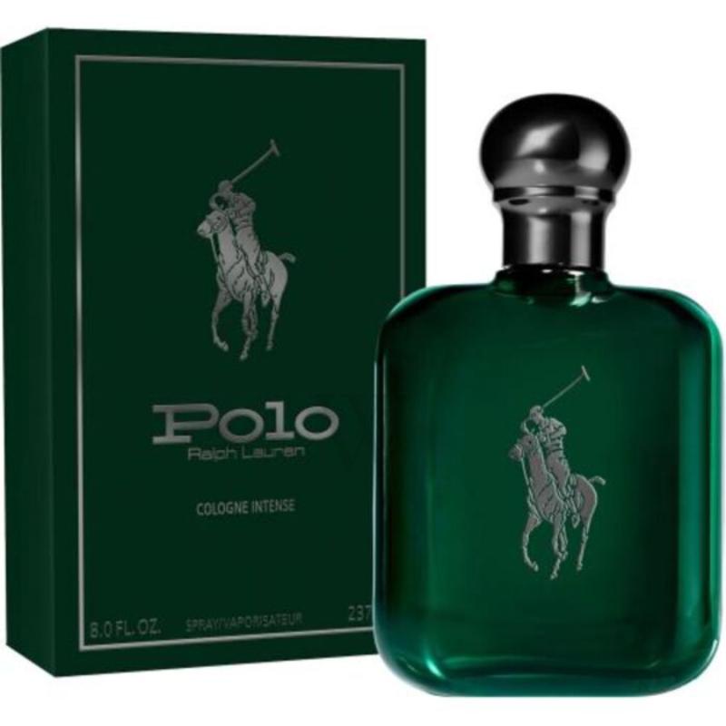 Ralph Lauren Polo Cologne Intense M 237 ml /2021