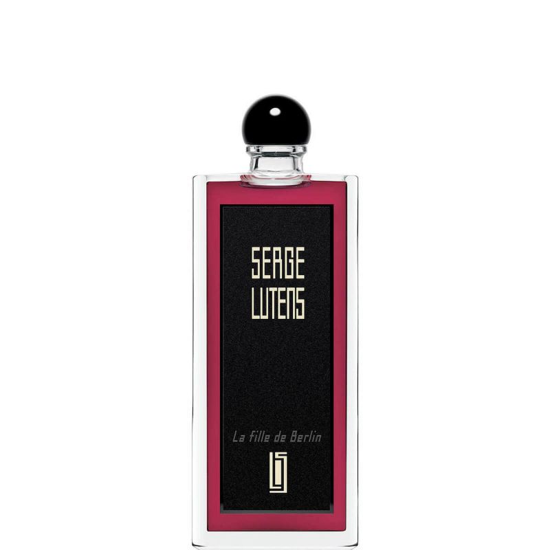 Serge Lutens La Fille de Berlin U EDP 50 ml