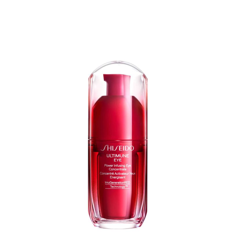 Shiseido Ultimune Power Infusing Eye Concentrate 15 ml