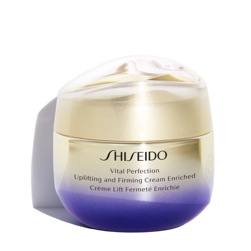 Shiseido Vital Perfection Uplifting and Firming Cream Enriched 20 ml