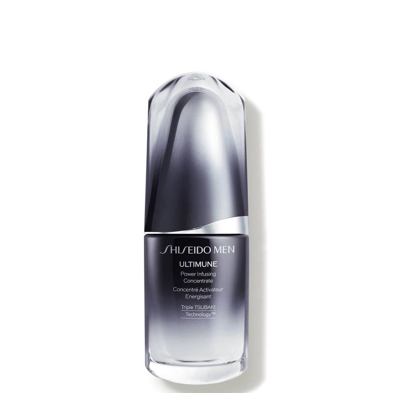 Shiseido Men Ultimune Power Infusing Concentrate 30 ml