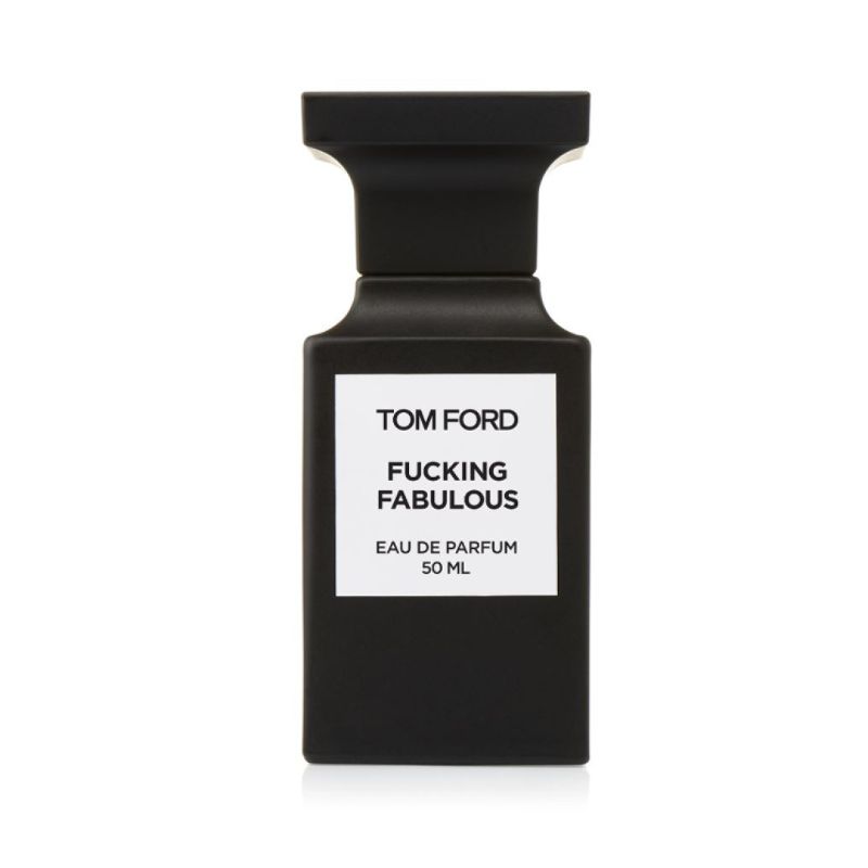 Tom Ford Private Blend: Fucking Fabulous U EDP 50 ml