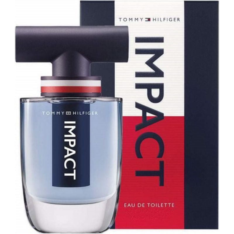 Tommy Hilfiger Impact M EDT 50 ml /2020