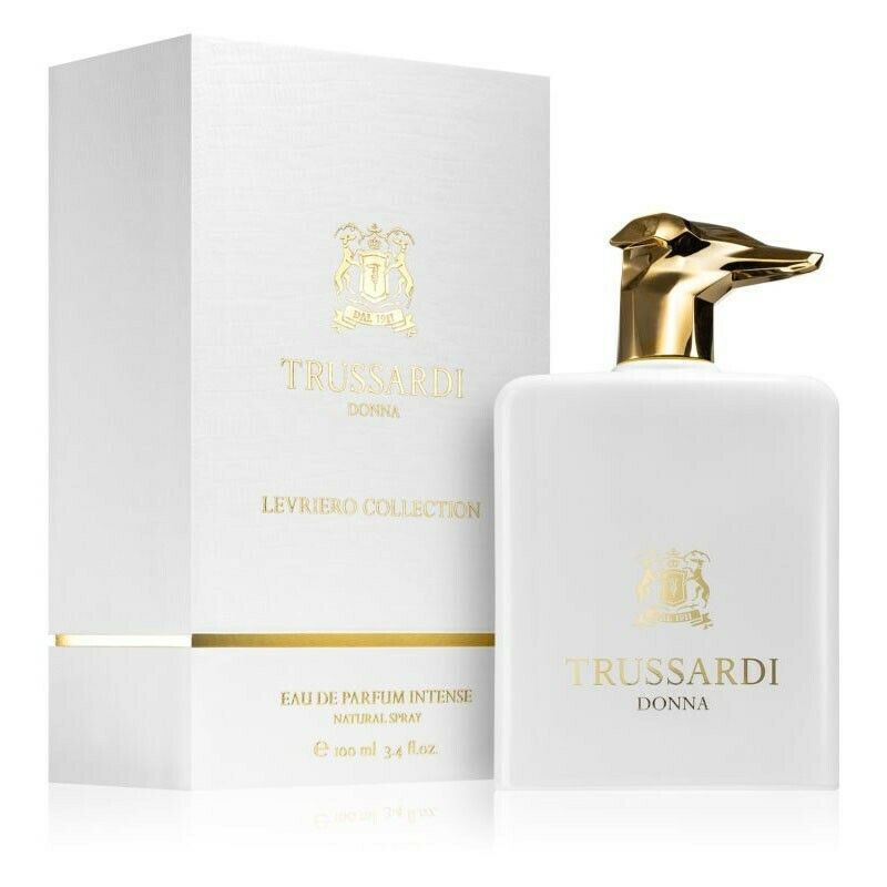 Trussardi Donna Levriero Collection W EDP Intense 100 ml - (Tester) /2019