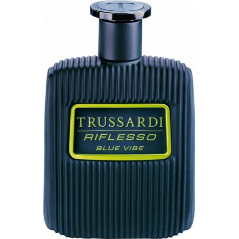 Trussardi Riflesso Blue Vibe M EDT 50 ml /2019