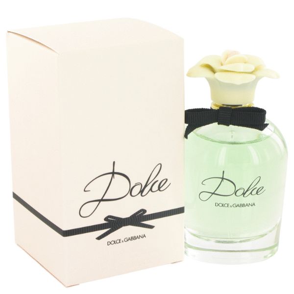 Dolce & Gabbana Dolce EDP W 75ml