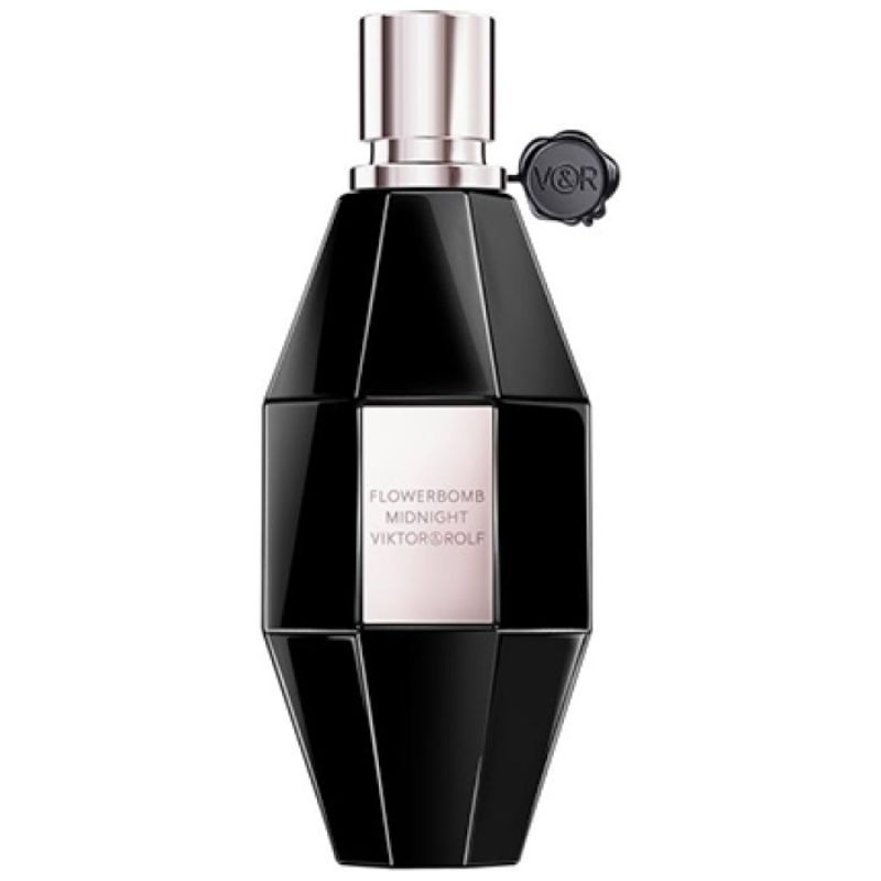 Viktor & Rolf Flowerbomb Midnight W EDP 50 ml /2019