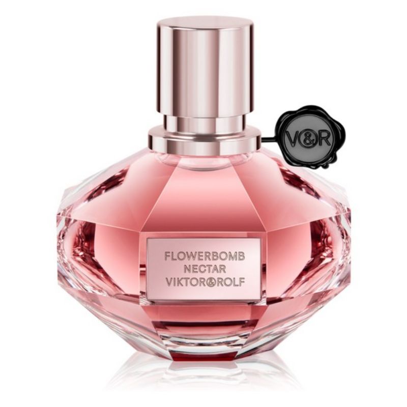 Viktor & Rolf Flowerbomb Nectar W EDP Intense 50 ml /2018