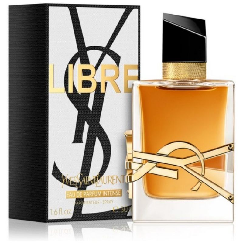 Yves Saint Laurent Libre Intense W EDP Intense 50 ml /2019