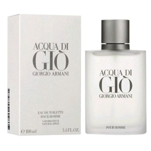 Armani Aqua di Gio EDT M 100ml