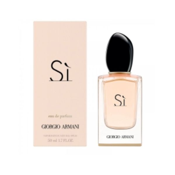 Armani Si EDP W 100ml