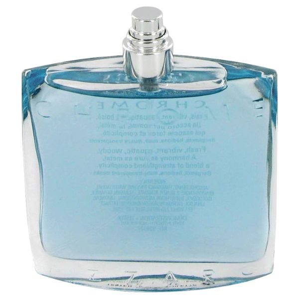 Azzaro Chrome EDT M 100ml (Tester)