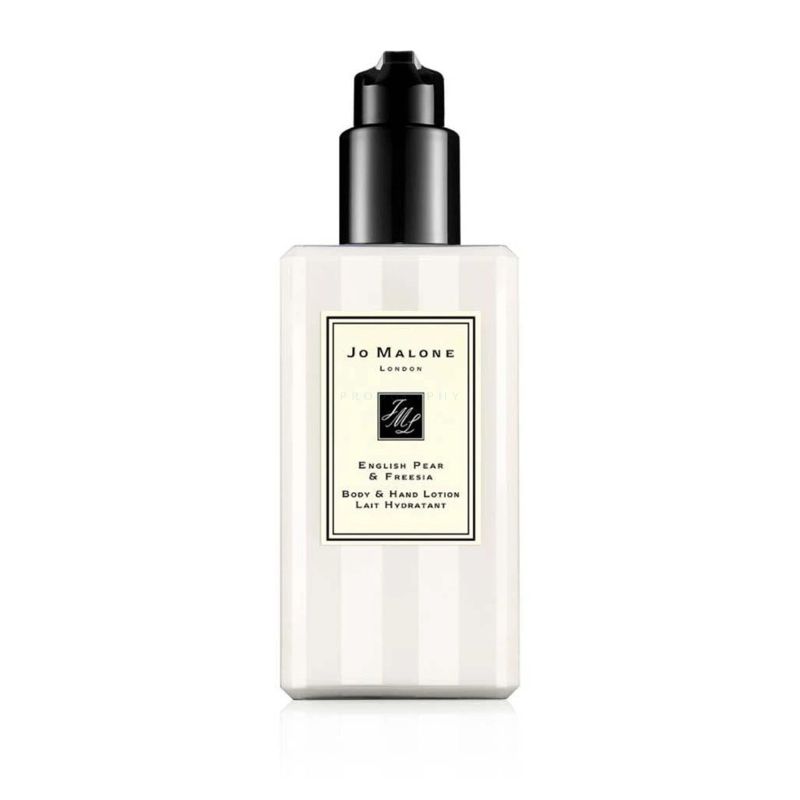 Jo Malone English Pear & Freesia Hydrating Day Body Lotion For Hands & Body 250 ml