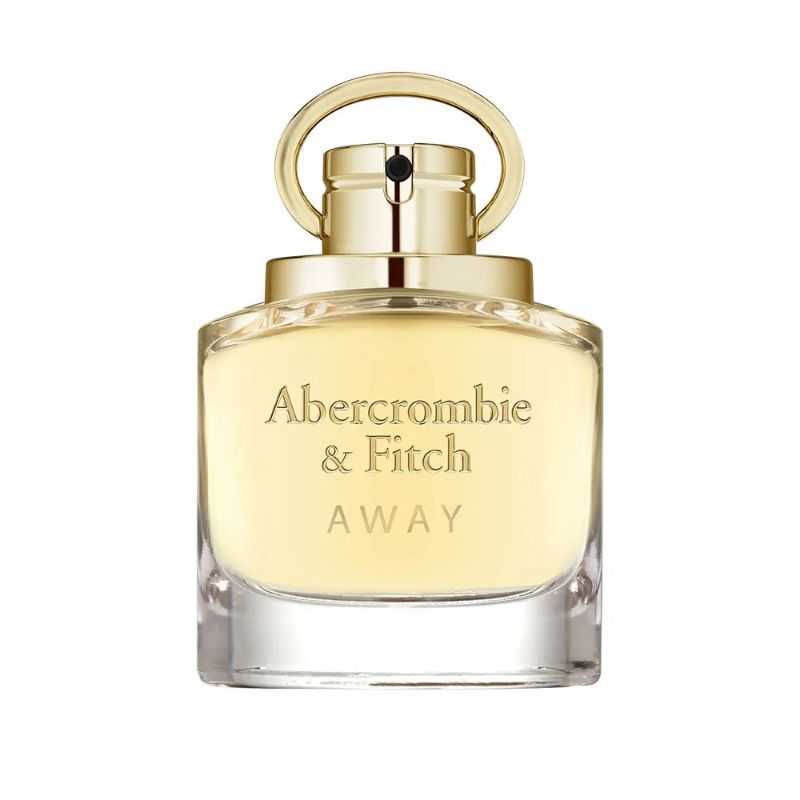 Abercrombie & Fitch Away W EDP 100 ml /2021
