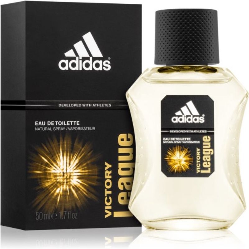 Adidas Victory League M EDT 50 ml