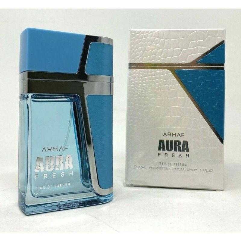 Armaf Aura Fresh M EDP 100 ml /2021