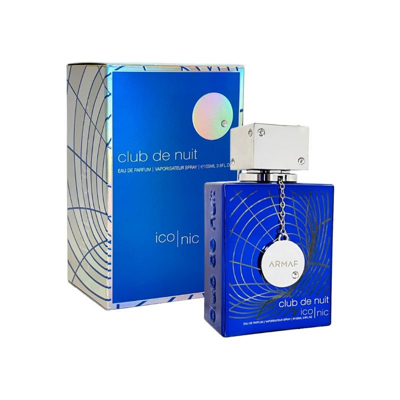 Armaf Club De Nuit Iconic M EDP 105 ml /2022 