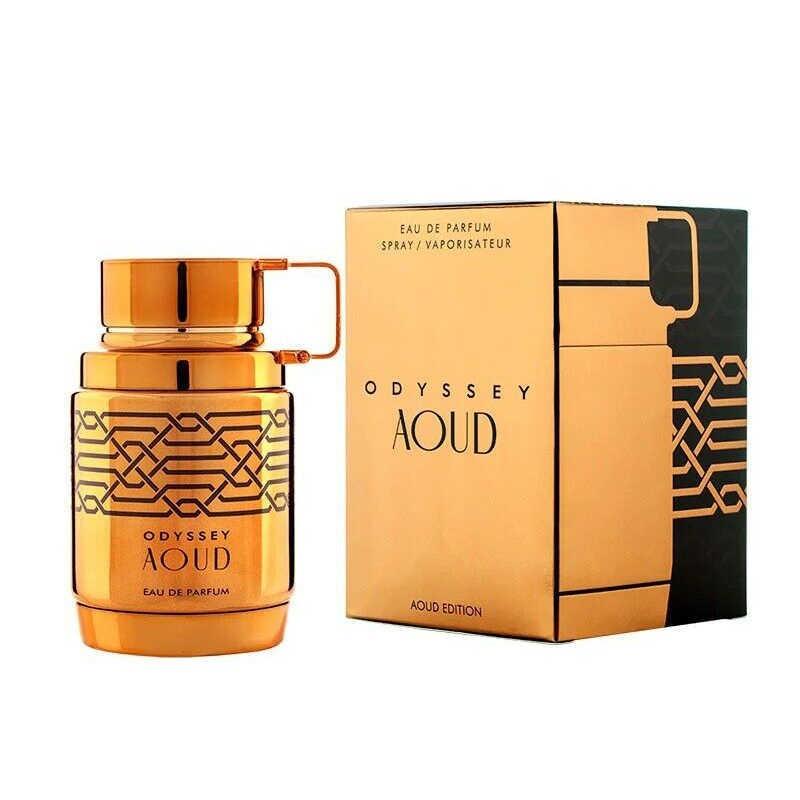 Armaf Odyssey Aoud M EDP 100 ml /2023 