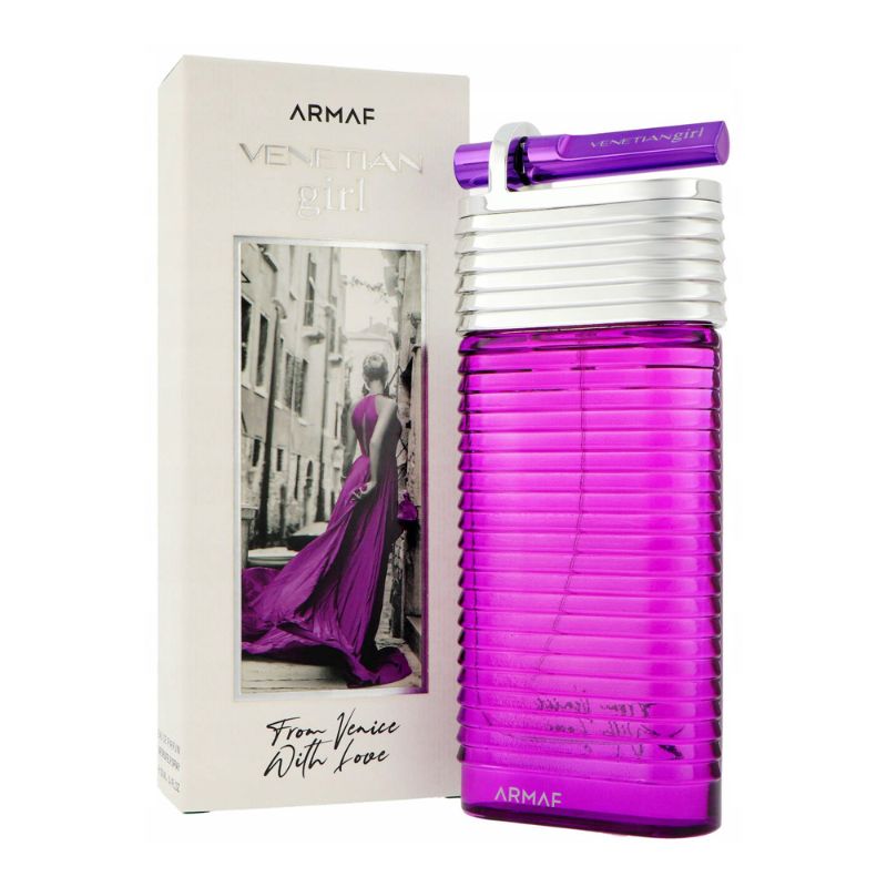 Armaf Venetian Girl From Venice With Love W EDP 100 ml /2023 