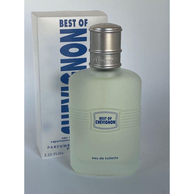 Chevignon Best Of Chevignon M EDT 100 ml