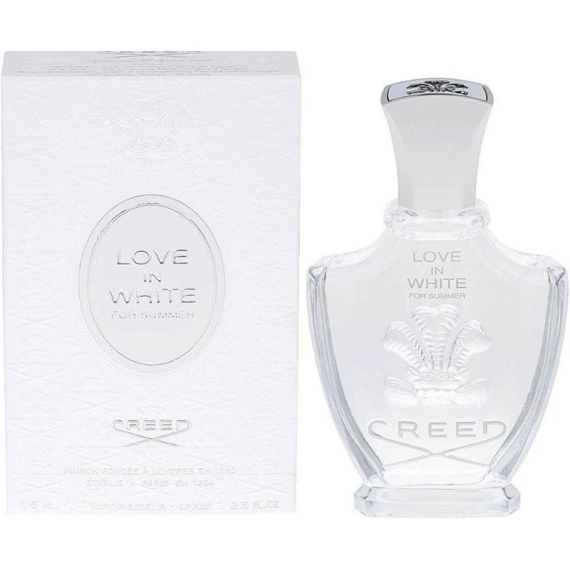 Creed Love in White For Summer W EDP 75 ml - (Tester)