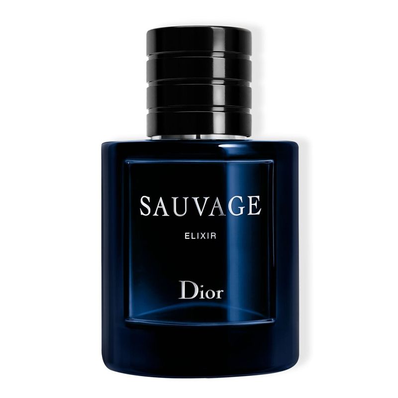 Dior Sauvage Elixir M Parfum Concentre 100 ml /2021