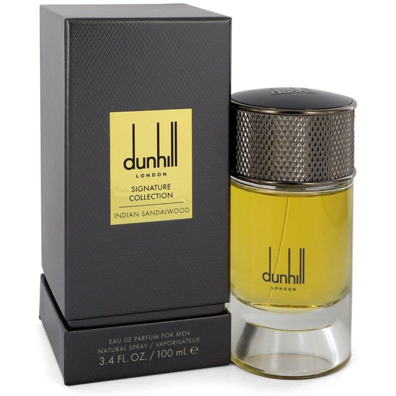 Dunhill Signature Indian Sandalwood M EDP 100 ml /2019