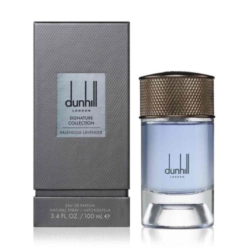 Dunhill Signature Valensole Lavender M EDP 100 ml /2020