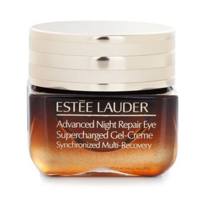 Estee Lauder Advanced Night Repair Eye Supercharged Complex Gel-creme 15 ml