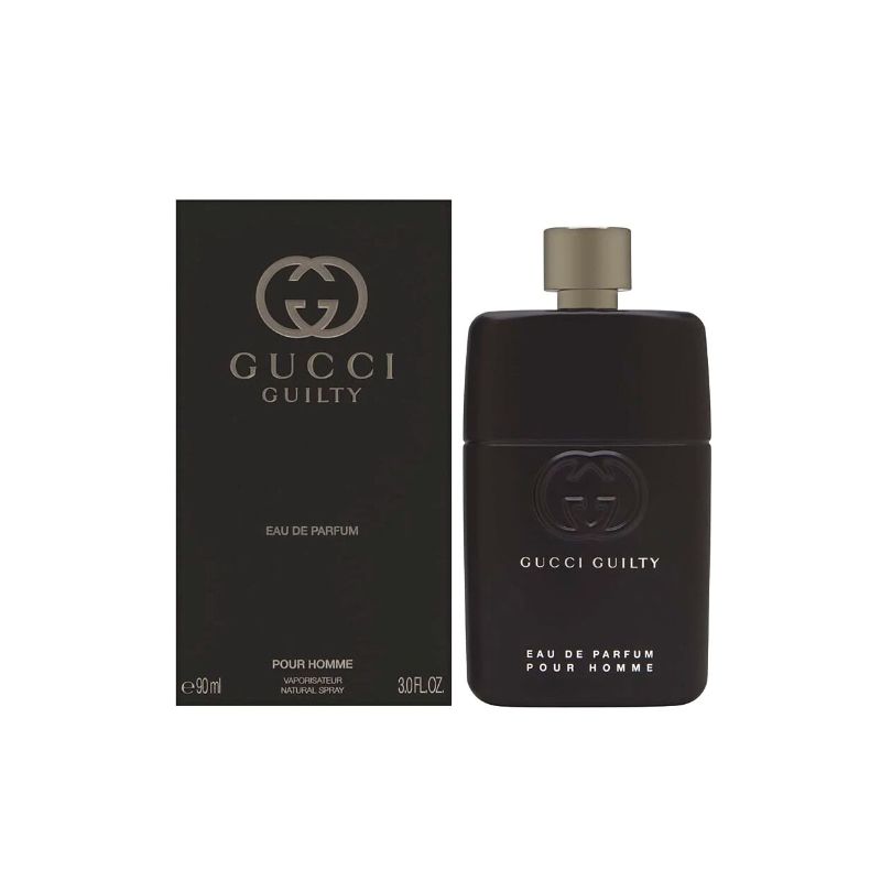 Gucci Guilty M Parfum 90 ml /2022