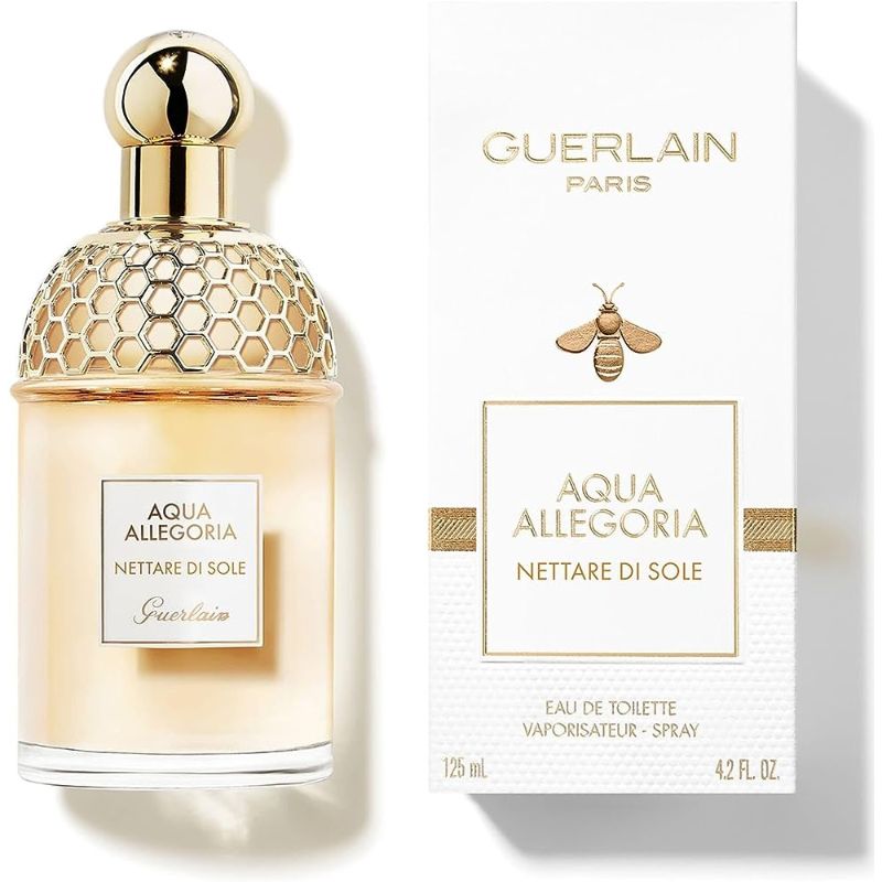 Guerlain Aqua Allegoria - Nettare di Sole W EDT 125 ml /2021