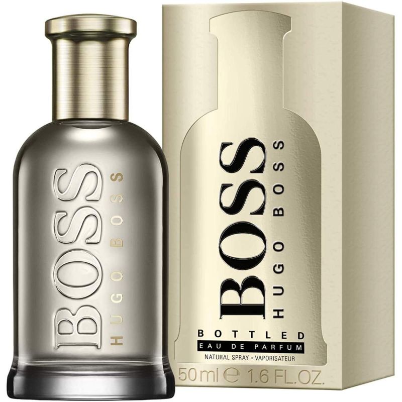 Hugo Boss Boss Bottled M EDP 50 ml /2020