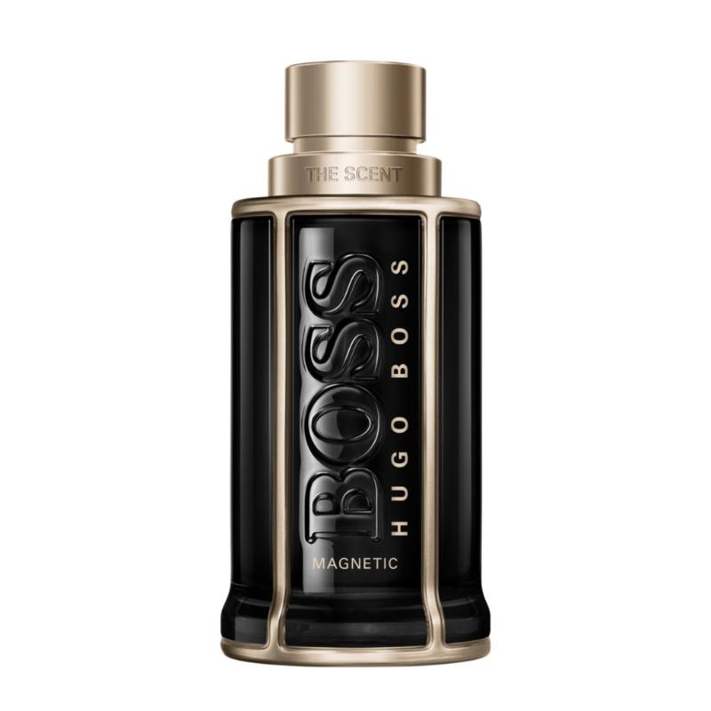 Hugo Boss The Scent Magnetic M EDP 100 ml - (Tester) /2022