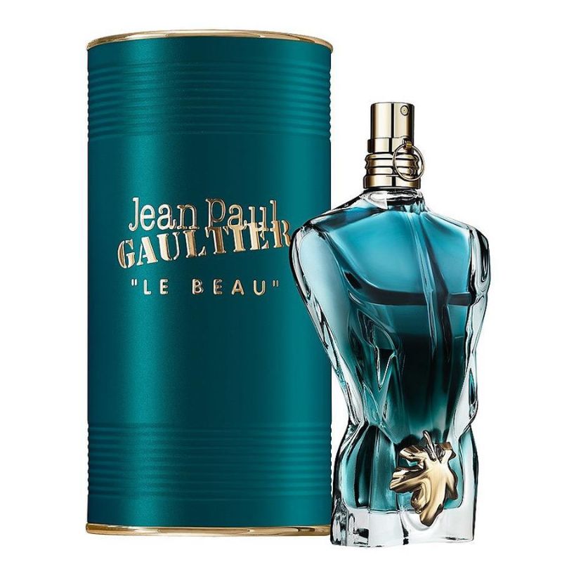 Jean Paul Gaultier Le Beau M ?d? 125 ml /2019