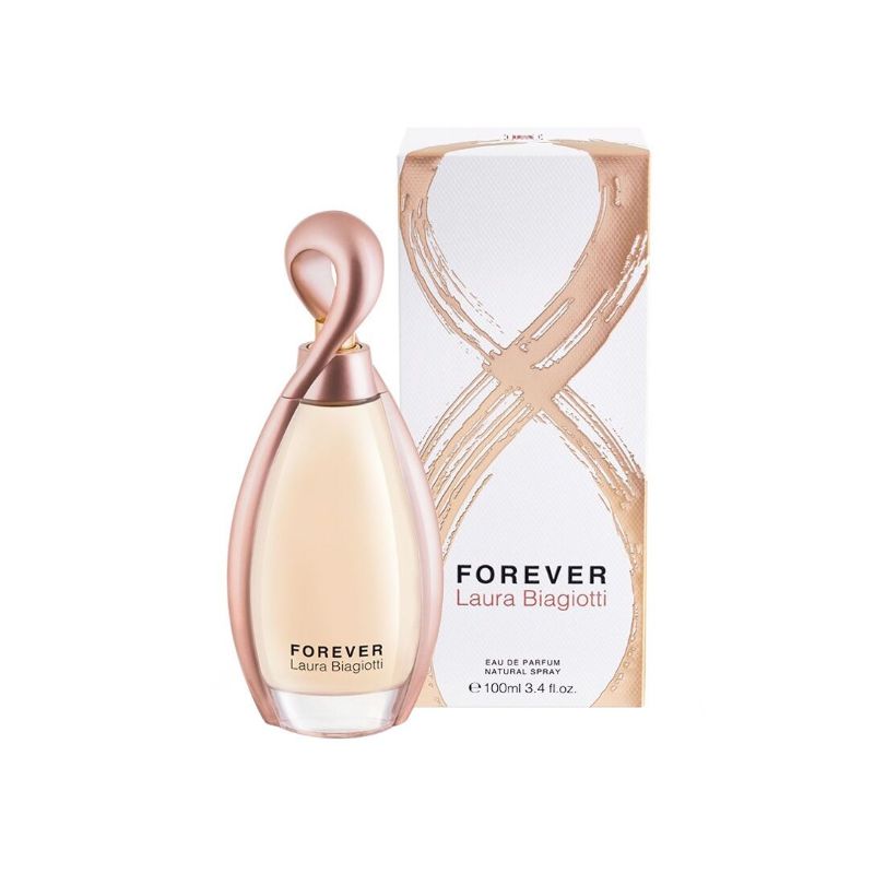 Laura Biagiotti Forever W EDP 100 ml /2020