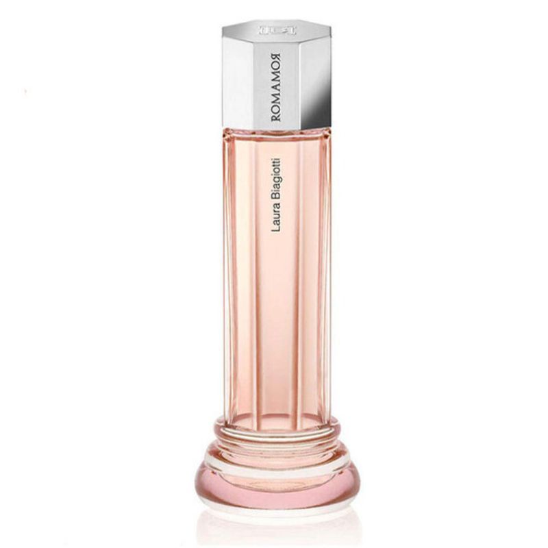 Laura Biagiotti Romamor W EDT 100 ml - (Tester)
