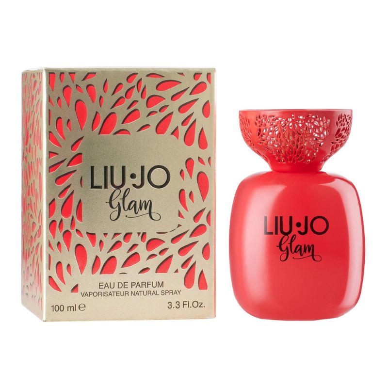 Liu Jo Glam W EDP 100 ml