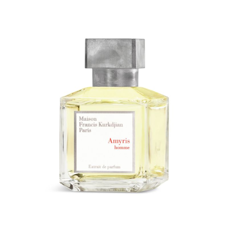 Maison Francis Kurkdjian Amyris Homme M Extrait de Parfum 70 ml /2019