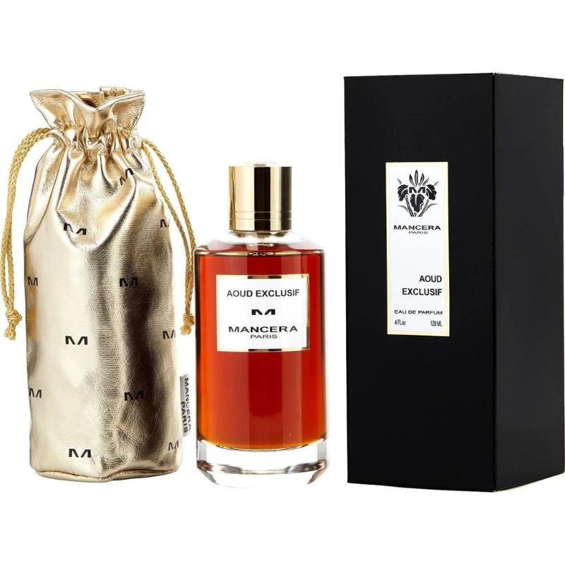 Mancera Aoud Exclusif U EDP 120 ml