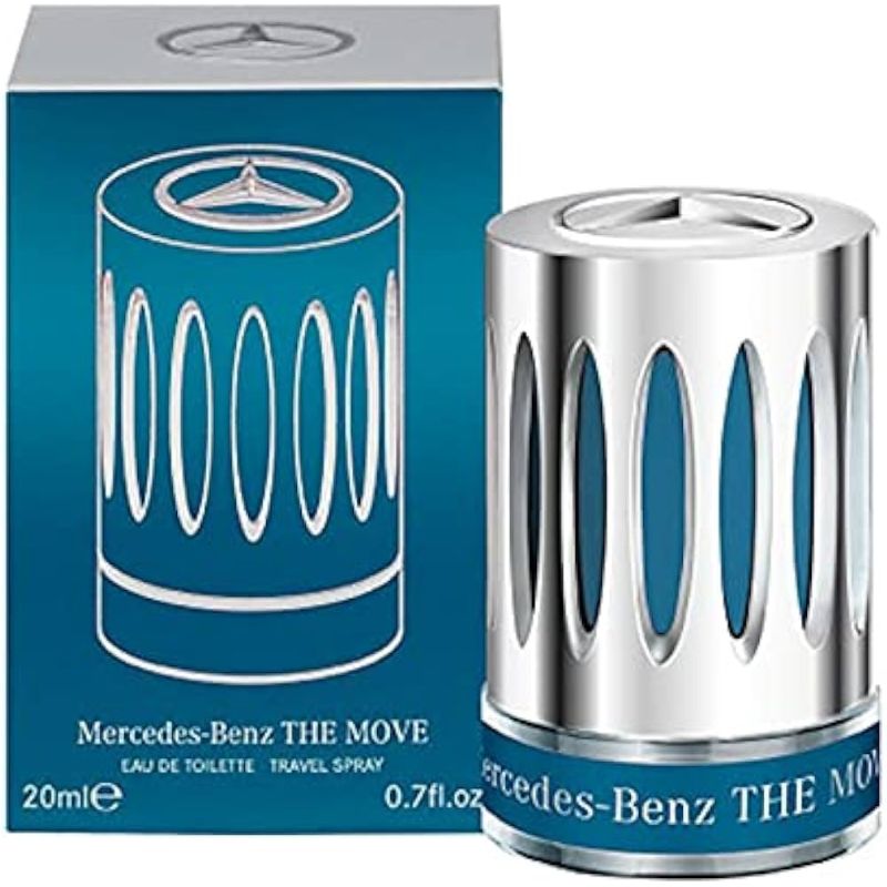 Mercedes-Benz The Move M EDT 20 ml /2019