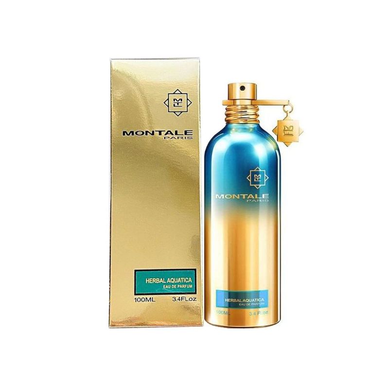 Montale Herbal Aquatica U EDP 100 ml /2022