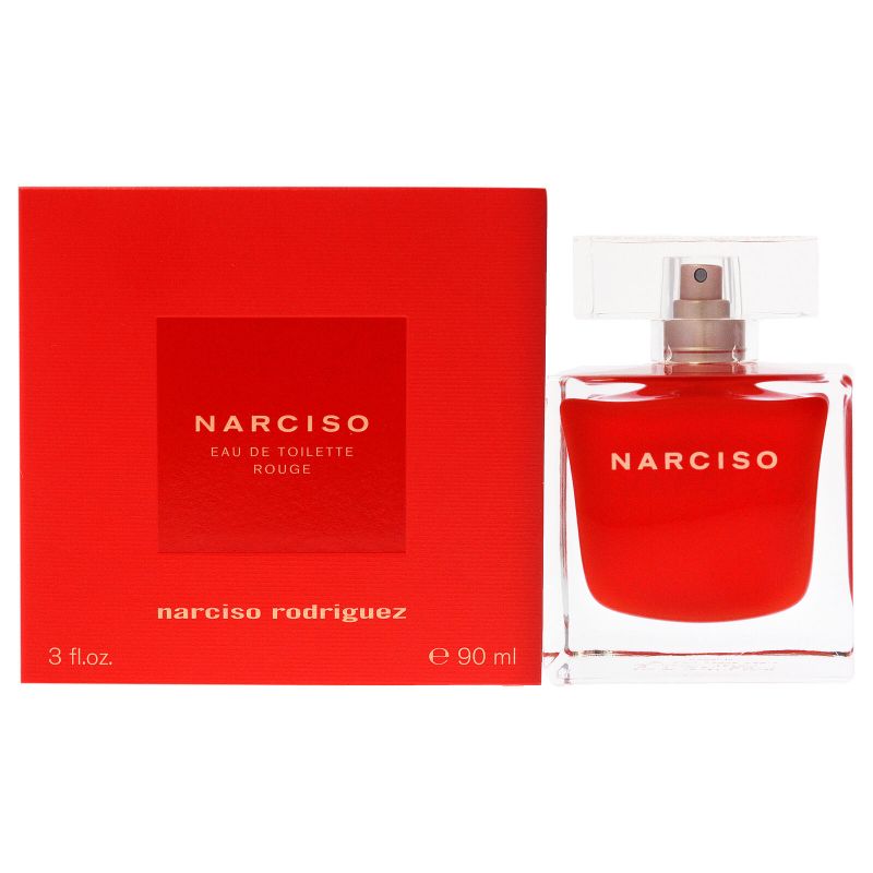 Narciso Rodriguez Narciso Rouge W EDT 90 ml /2019