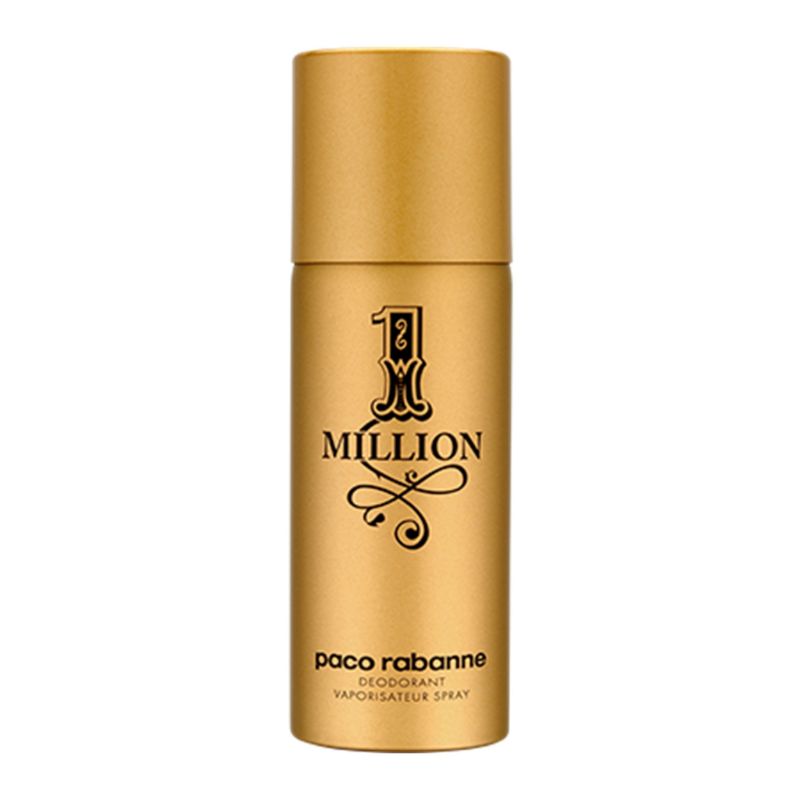 Paco Rabanne 1 Million M deodorant spray 150 ml