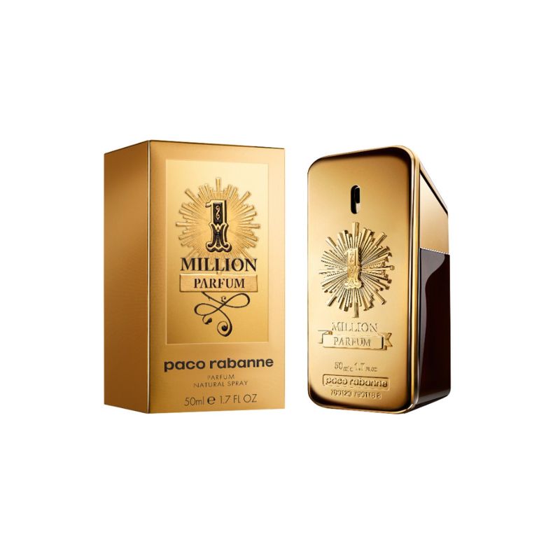 Paco Rabanne 1 Million Parfum M Parfum 50 ml /2020