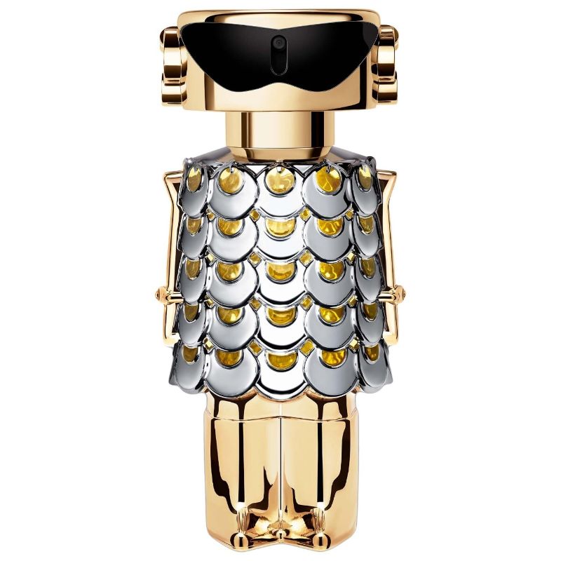 Paco Rabanne Fame W EDP 80 ml refillable /2022