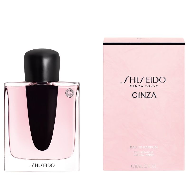 Shiseido Ginza W EDP 90 ml /2021