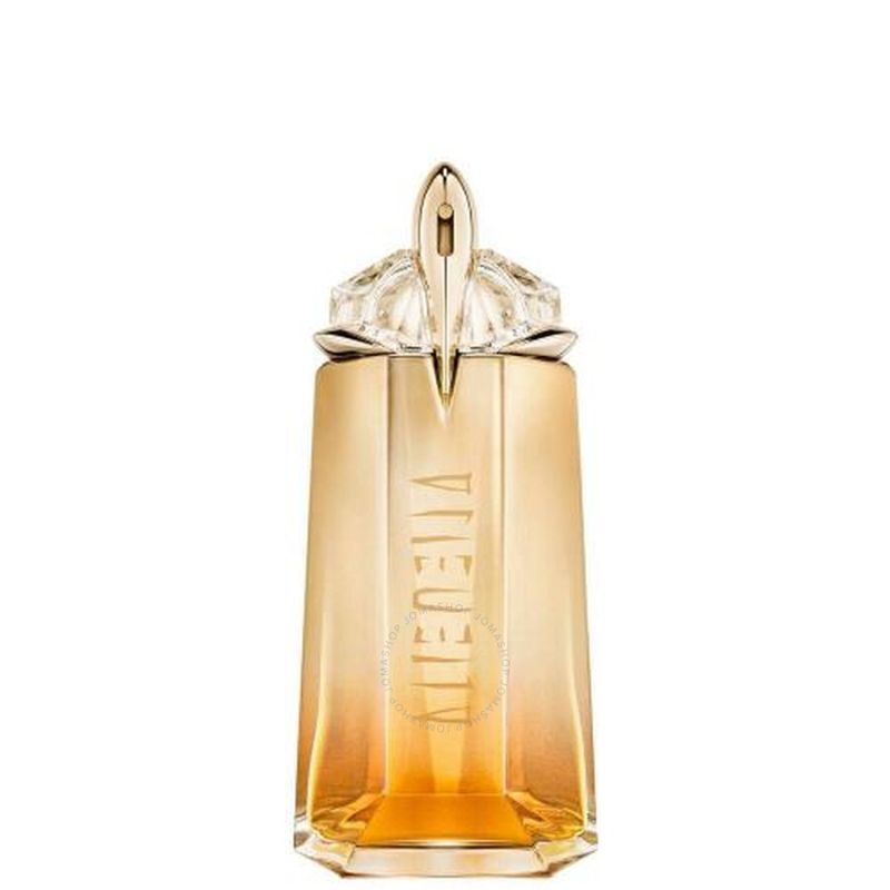 Thierry Mugler Alien Goddess W EDP Intense 60 ml - (Tester) /2022